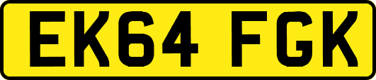EK64FGK