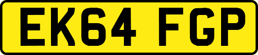 EK64FGP