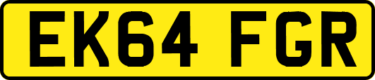 EK64FGR