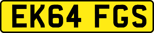EK64FGS