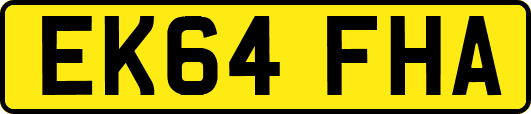 EK64FHA