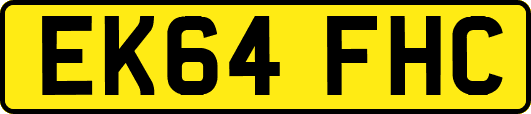EK64FHC