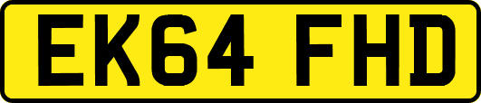 EK64FHD
