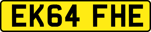EK64FHE