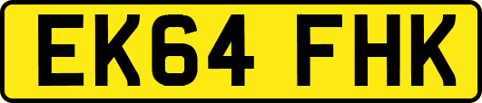 EK64FHK