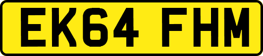 EK64FHM