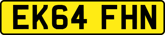 EK64FHN