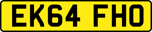 EK64FHO