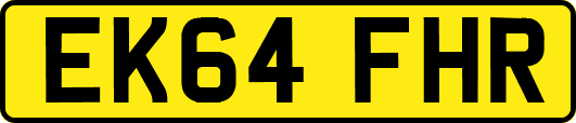 EK64FHR
