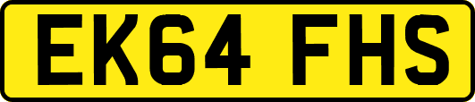 EK64FHS