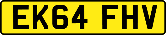 EK64FHV