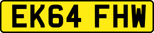 EK64FHW