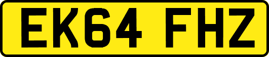 EK64FHZ