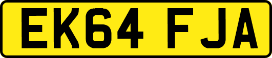 EK64FJA