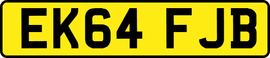 EK64FJB