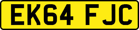 EK64FJC