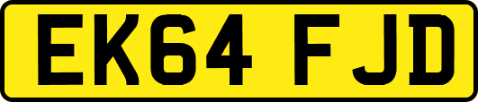 EK64FJD
