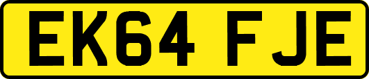 EK64FJE