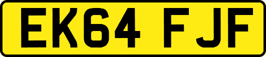 EK64FJF