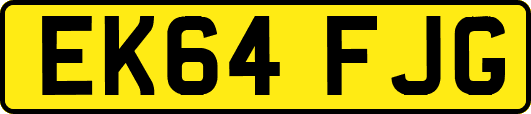 EK64FJG