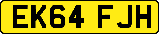 EK64FJH