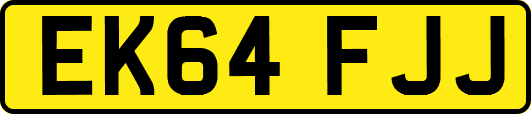 EK64FJJ