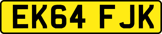 EK64FJK
