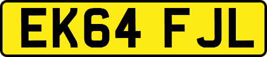 EK64FJL