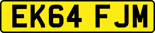 EK64FJM