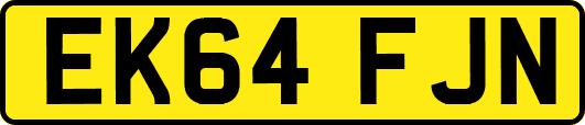 EK64FJN