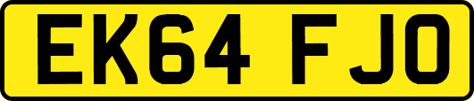 EK64FJO