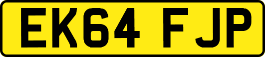 EK64FJP
