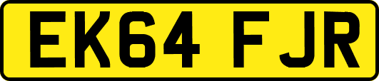 EK64FJR