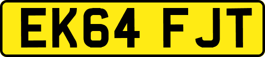 EK64FJT