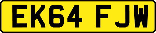 EK64FJW