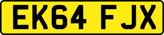 EK64FJX