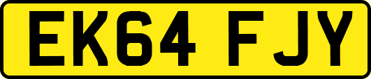 EK64FJY
