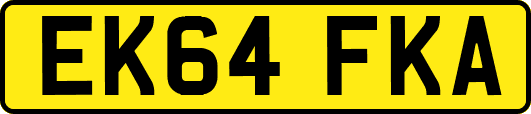 EK64FKA