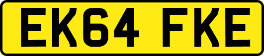 EK64FKE