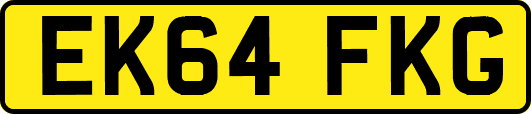 EK64FKG