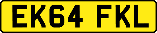 EK64FKL