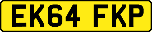 EK64FKP