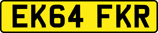 EK64FKR