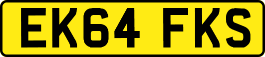 EK64FKS
