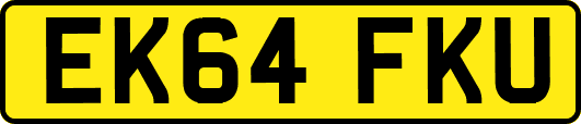 EK64FKU