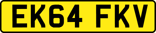 EK64FKV
