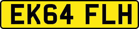 EK64FLH