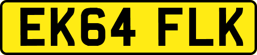 EK64FLK