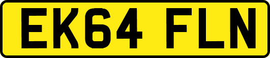 EK64FLN