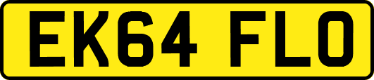 EK64FLO